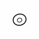 Volkswagen 7B0-505-541 Axle Beam Bushing