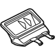 Volkswagen 11B-819-063 Duct