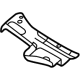 Volkswagen 1EA-803-490-A Reinforcement