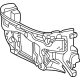 Volkswagen 11B-863-935-B Dash Shield