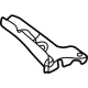 Volkswagen 1EA-805-397-A Lower Panel