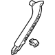 Volkswagen 561-868-187-D-UVB Pull Handle