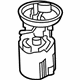 Volkswagen 5QN-919-051-C Fuel Pump