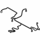 Volkswagen 5WB-971-566-B Harness