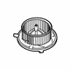 Volkswagen 5WB-819-021 Blower Motor