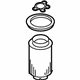 Volkswagen 1K0-127-434-A Fuel Filter