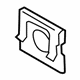 Volkswagen 6Q0-971-845-C Temperature Sensor Bracket