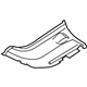 Volkswagen 7P6-806-441-A Extension