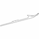 Volkswagen 3B0-853-369-D-Q70 Scuff Plate