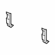 Volkswagen 5G9-813-745 Holder