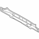 Volkswagen 5G9-813-309 Extension Panel