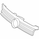 Volkswagen 1J5-853-655-C-01C Frame