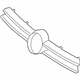 Volkswagen 1J5-853-653-E-GRU Grille
