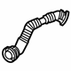 Volkswagen 03L-103-493-AH Vent Tube