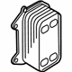 Volkswagen 03L-117-021-C Oil Cooler