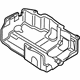 Volkswagen 03L-103-660-D Cover