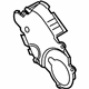 Volkswagen 03L-109-147-D Front Cover
