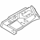 Volkswagen 5C6-809-991 Extension