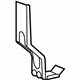 Volkswagen 5C6-813-745 Retainer