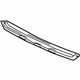 Volkswagen 5Q0-813-528 Cross Bar