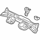 Volkswagen 5WA-803-531 Front Crossmember