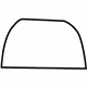 Volkswagen 7B0-881-901-DE5 Headrest