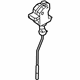 Volkswagen 1K6-810-773 Lock