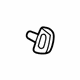 Volkswagen 1J3-881-633-B-B41 Handle