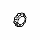 Volkswagen 6R0-881-671-D-71N Knob