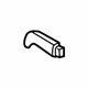 Volkswagen 8L3-881-633-7PE Release Lever