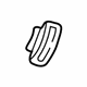 Volkswagen 1J3-881-607-B-Q70 Trim
