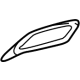 Volkswagen 5NN-807-833-C-2ZZ Diffuser Tips