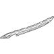 Volkswagen 5NN-807-568-E-041 Diffuser