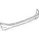Volkswagen 5NN-807-433-G-GRU Lower Cover