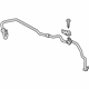 Volkswagen 7P0-611-932-AP Vacuum Hose