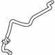 Volkswagen 7P0-614-931-K Hose