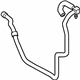 Volkswagen 7P0-614-931-L Connector Pipe