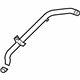 Volkswagen 7L6-121-065-S Connector Pipe