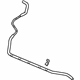 Volkswagen 7L6-122-447-N Overflow Hose