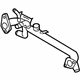 Volkswagen 077-121-071-BP Water Manifold