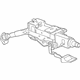 Volkswagen 1K1-419-502-AB Steering Column