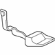 Volkswagen 1K0-419-378 Lever