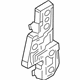 Volkswagen 3B9-945-257-D Holder