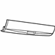 Volkswagen 7B0-867-489-DW1 Front Cover
