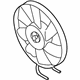 Volkswagen 165-959-455-AE Cooling Fan