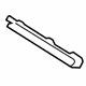 Volkswagen 5C6-807-233-9B9 End Cap