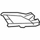 Volkswagen 5C6-807-261 Housing