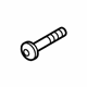 Volkswagen N-909-699-02 Wedge Bolt