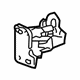 Volkswagen 7L0-833-411-C Lower Hinge