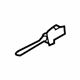Volkswagen 7L0-839-059 Lock Cable